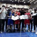 지앤비 짐 이미지