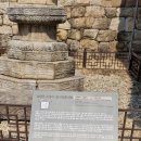 한국의 산 #75 운길산 (610m) 봄
