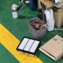 (주)하나디젤서비스 | 대구 엔진오일 교체 저렴한곳 / 아반떼 cn7 미션오일 교환 / 내돈내산