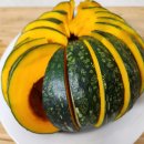 건강간식 단호박찜 + 모짜렐라치즈 이미지