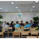 떡갈신냉면 이미지