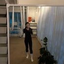 영스테이 | [하남/미사]예비신부의 체형교정, 미사플라잉요가'스테이영' 후기