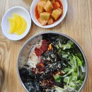 소문난 옛날 잔치국수 | 동작 본동 노들역 잔치국수 맛집, <소문난 옛날 잔치국수>