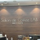 NC백화점 옆 | 🏷️아이랑 가기 딱 좋은 카페☕️ MBTI카페 NC백화점 부산대점 솔직후기