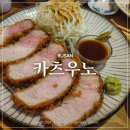 카츠우노