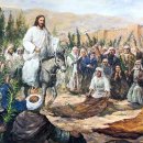 예수선교협회 이미지