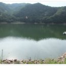 우목 낚시터 이미지