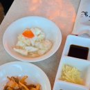 청주 중식당 단체회식 룸식당이 있는 반객 l 도미탕수