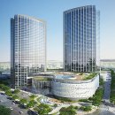 드림타워빌딩 이미지