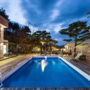 쏠베르펜션 이미지