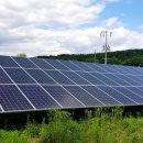 창해태양광발전소 이미지