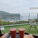 이디야커피여수향일암점