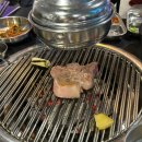 [노량진맛집] 도투머리 목살,삼겹살 후기(노량진고깃집,대방역맛집)