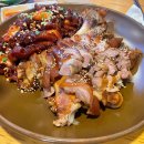 보성 순두부 감자탕 이미지