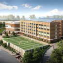 금호고등학교 이미지