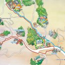 산방환담 | [서울도보해설관광] 성북동 투어 - 한전 전우회 경기북부지회