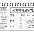 서문보습학원