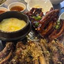 오창 쪽갈비 맛집, 치즈 폭탄 쪽갈비 : 구이구이쪽갈비