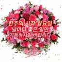 8월7일 월요일 / 그대가 꿈꾸는 사랑 이미지