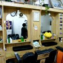 삼거리이발관 - 용인시 기흥구 구성로 75-2 | 삼거리이발관