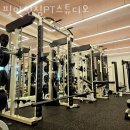 짐 핏 부산 이미지