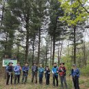 한강기맥 05구간 횡성 덕고산(德高山 1135) 2026. 05. 02. 이미지