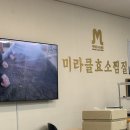 미라클효소찜질