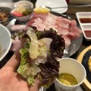 어심횟집 | 서울대입구 봉천 횟집 어심해물포차 방어의 계절