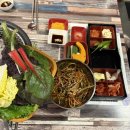 삼환축산 | 동탄역 맛집 단체 회식하기 좋은 넓은 고기집 삼환축산 동탄역점 내돈내산 후기