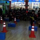 도봉구복싱협회체육관 이미지