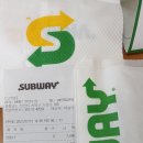 써브웨이천안두정점 이미지