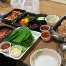 오로지족발 이미지