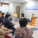 고성소방서 이미지
