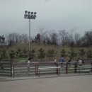 고덕체육공원 이미지