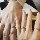 [W.워크인 신부의 기록지] 2. 웨딩반지투어 종료! &#39;동연&#39; 계약 후기 !