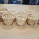 라탄 & 마크라메 생활공예 이미지