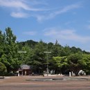 노적봉공원 이미지