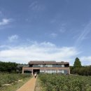 더반카페 | [내돈내산] 이천 대형카페 ‘더반올가닉’ 방문 후기 (블루베리 농장 카페)