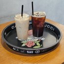 파스쿠찌하남감일DI점 | 하남 공부 노트북 하기 좋은 카페 파스쿠찌 하남감일DI점