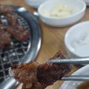 홍천한우 | 홍천 한우 맛집 [홍천한우사랑말식당] 후기 괜찮다.