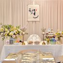 솔브릿지 국제대학 | 대전출장돌상 솔코리안레스토랑 돌잔치도 달콤한생일