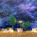 별이빛나는밤에 이미지