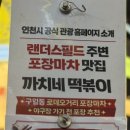 지에스(GS)25인하해성 | 구월동 까치네떡볶이 포장후기 | 🌶️ 떡볶이와 계란말이 김밥