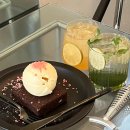 충무로애견 | [서울/을지로, 충무로] 무네이 카페 | 골목 안 힙한 카페 다녀 온 후기(협찬X, 내돈내산)