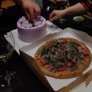 뻘숯불갈비 | 대부도 더헤븐 리조트 2박 3일 수영장 부대시설