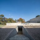 (주)사유도시건축사사무소 | (주)건축과 환경 - 홍성철, 이건욱의 단독주택 '서담'