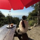 한려산장 | 남해여행 보리암 금산산장/주차팁