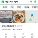 의림지 화덕 고등어