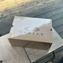 오클리 엣지 아이콘 블랙아웃 후기 (Oakley Edge Icon Blackout)