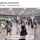 백마태권도 이미지